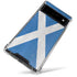 Scotland Flag Distressed Google Pixel 6 Clear Case